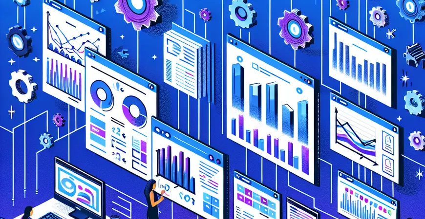 ERP 系统如何优化生产报工流程？3 个效率提升技巧​